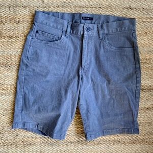 Black Diamond Shorts